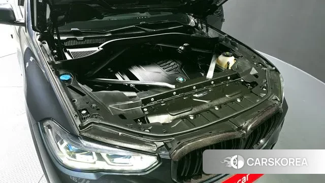 BMW X5 (G05) id 3498861 из Кореи 16