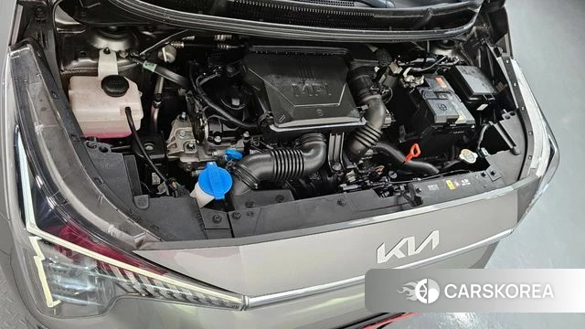 Kia The New Morning (JA) id 3922297 из Кореи 16