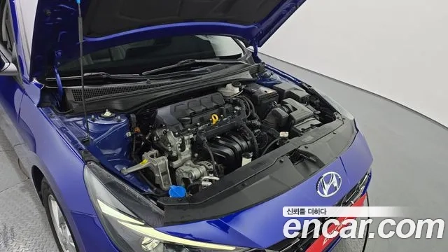 Hyundai Avante (CN7) id 2955879 из Кореи 16