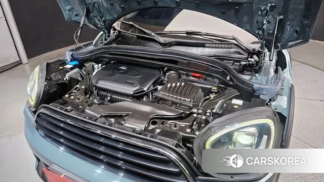 Mini Cooper Countryman id 3301286 из Кореи 16