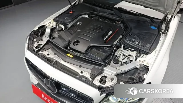 Mercedes-Benz E-Class W213 id 3203359 из Кореи 16