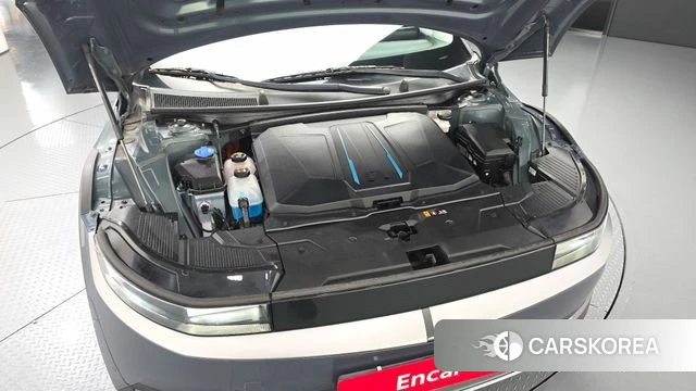 Hyundai Ionic 5 id 3954408 из Кореи 16