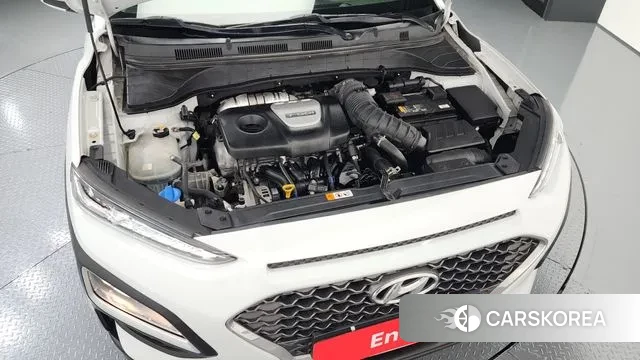 Hyundai Kona id 3412670 из Кореи 16