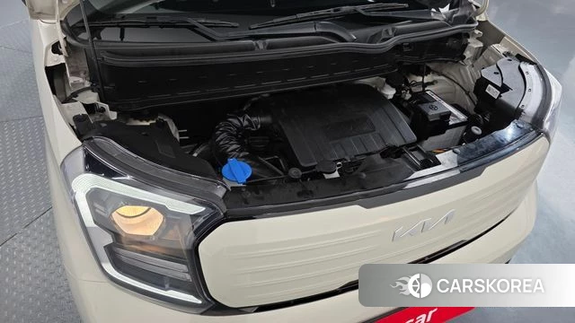 Kia The New Kia Ray id 4696759 из Кореи 20