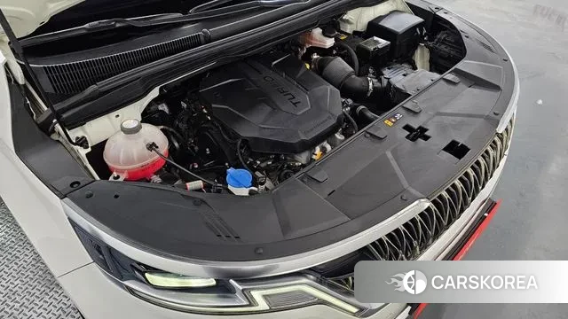 Kia Carnival 4th generation id 3735970 из Кореи 16