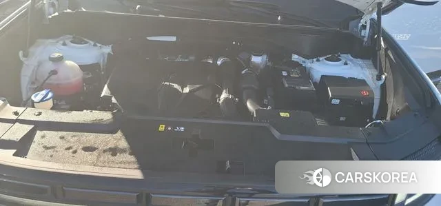 Hyundai Santa Fe (MX5) id 3644730 из Кореи 16