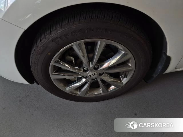 Kia The New Carnival id 4776414 из Кореи 16