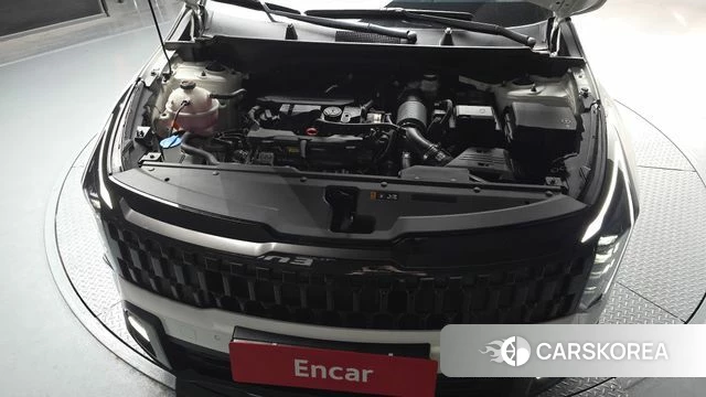 Kia The New Sportage 5th Generation id 4321581 из Кореи 16