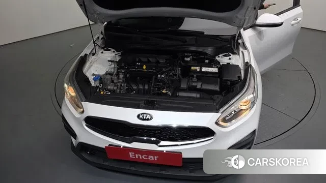 Kia Come New K3 id 3568605 из Кореи 16