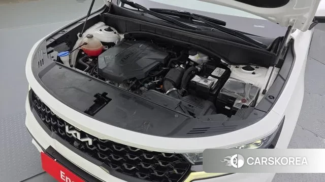 Kia Sorento 4th Generation id 3488032 из Кореи 16