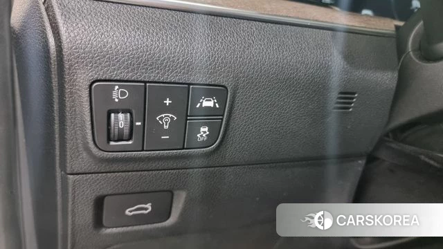 Kia K5 3rd generation id 4303742 из Кореи 16