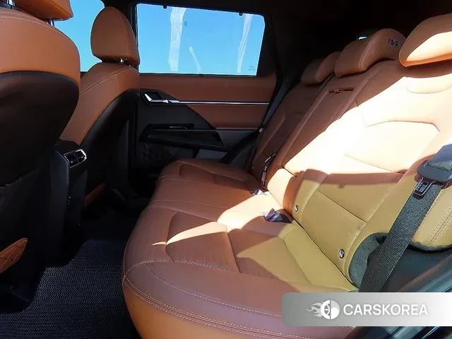 Ssangyong Torres id 3734915 из Кореи 16