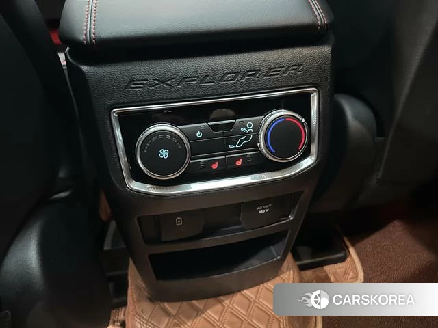 Ford Explorer id 4393192 из Китая 18