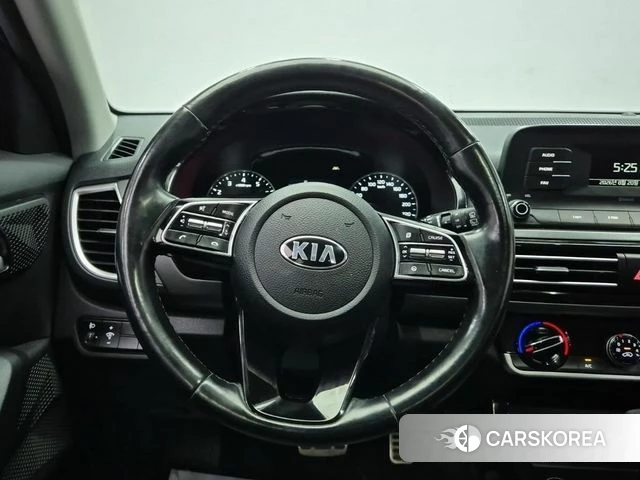 Kia Seltos id 4873163 из Кореи 14