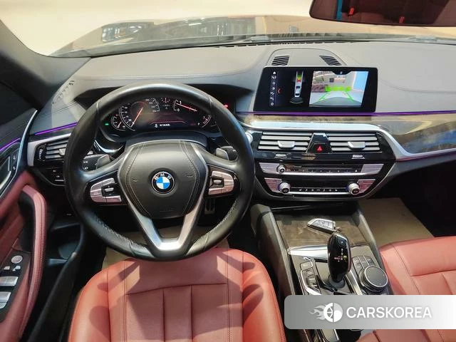BMW 5 series id 4221712 из Китая 23