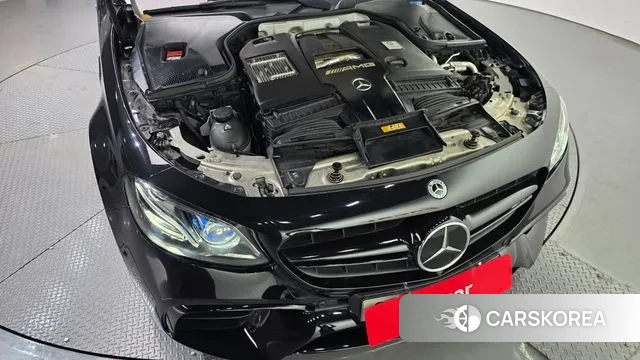 Mercedes-Benz E-Class W213 id 3391536 из Кореи 16