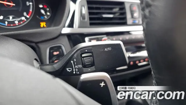 BMW 3 Series GT (F34) id 2686282 из Кореи 16