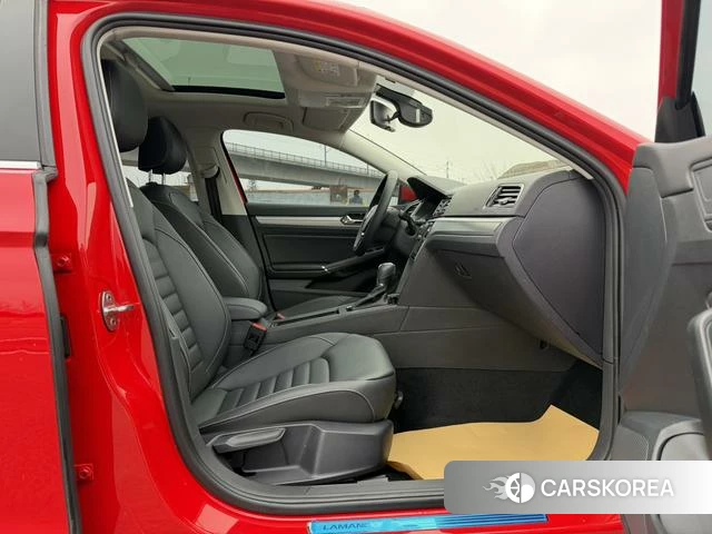 Volkswagen Lingdu id 4209935 из Китая 17