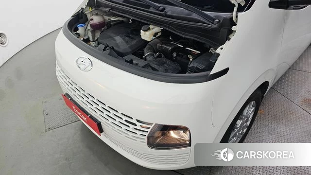 Hyundai Staria id 4423621 из Кореи 16