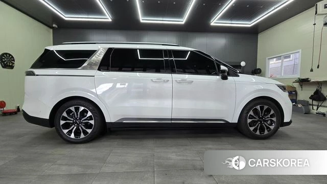 Kia Carnival 4th generation id 3832533 из Кореи 16