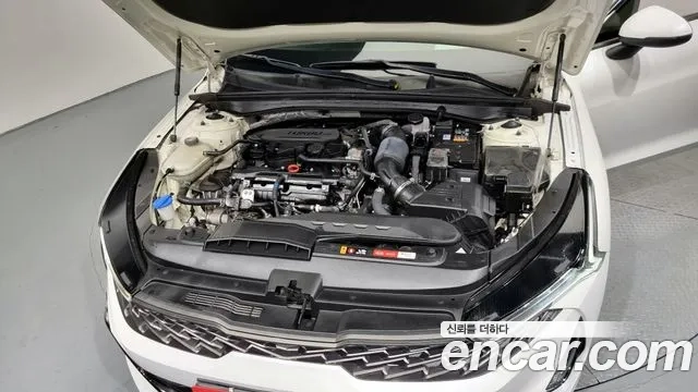 Kia K5 3rd generation id 2936653 из Кореи 16