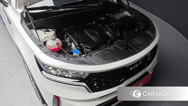 Kia Sorento 4th Generation id 3551245 из Кореи 16