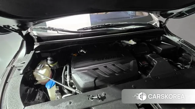 Kia The New Carnival id 3677474 из Кореи 16