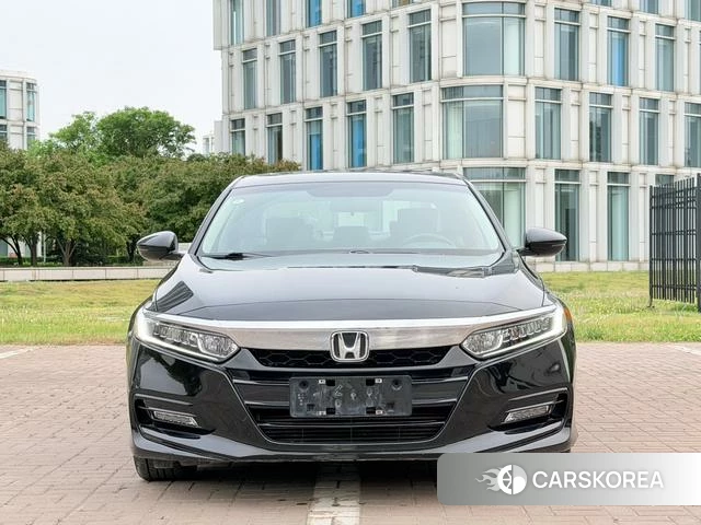 Honda Accord id 4273083 из Китая 25