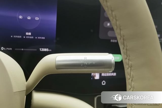 AITO Ask the world M9 id 4190489 из Китая 20