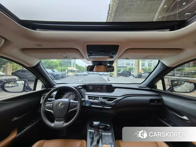 Lexus UX id 4262363 из Китая 13