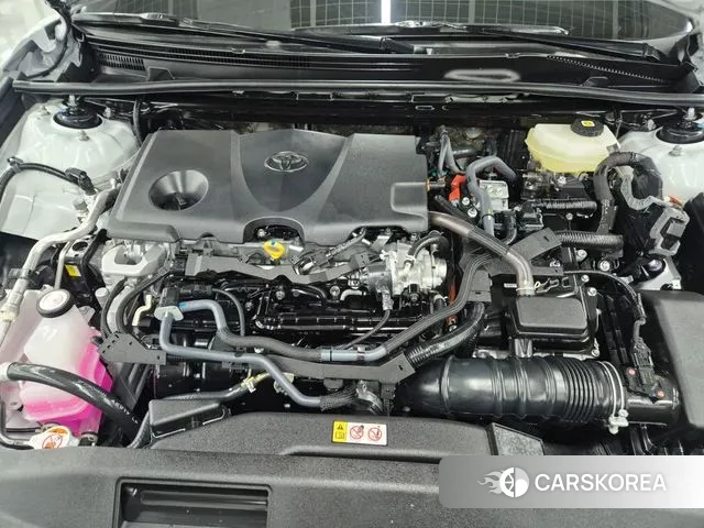 Toyota Camry (XV80) id 3371656 из Кореи 16