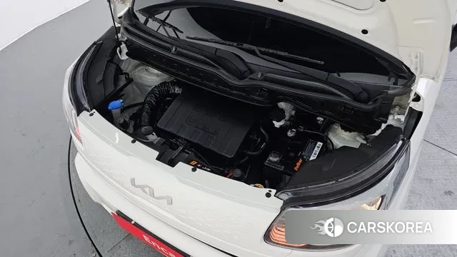 Kia The New Ray id 3625817 из Кореи 16