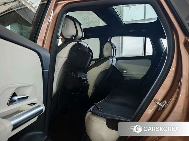 Mercedes-Benz EQA id 4329066 из Китая 22