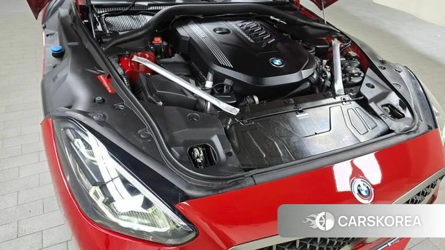 BMW Z4 (G29) id 4763624 из Кореи 29