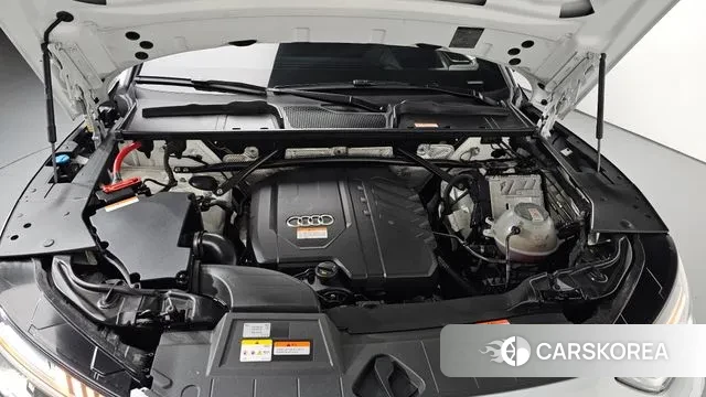 Audi Q5 (FY) id 3420682 из Кореи 16