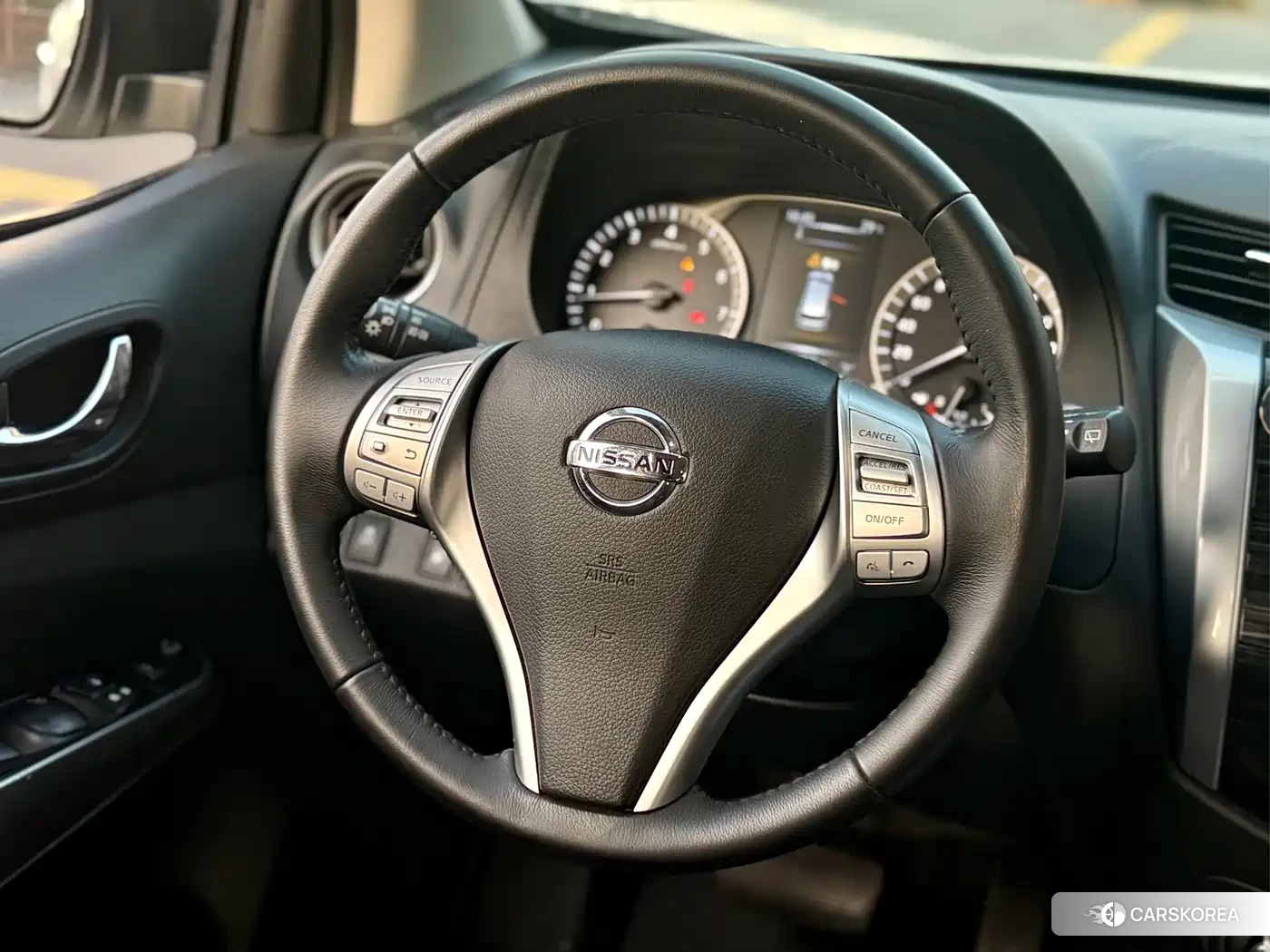 Nissan Terra id 4607119 из Китая 15