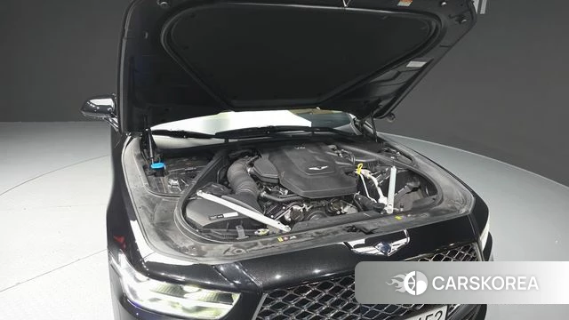 Genesis G90 id 4745827 из Кореи 30