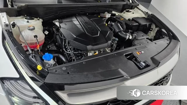 Kia Sportage 5th Generation id 3645318 из Кореи 16