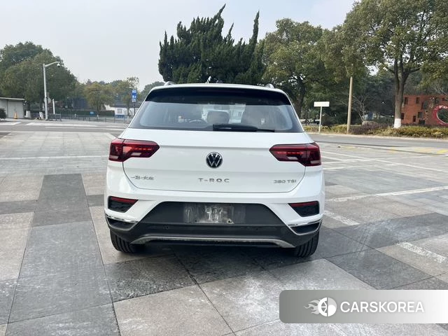 Volkswagen Exploring songs id 4271895 из Китая 16