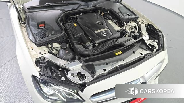 Mercedes-Benz E-Class W213 id 3821146 из Кореи 16