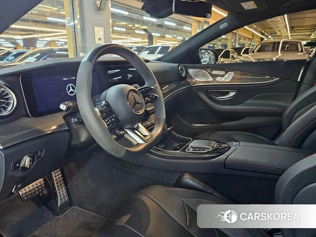 Mercedes-Benz CLS-Class C257 id 4577951 из Кореи 7