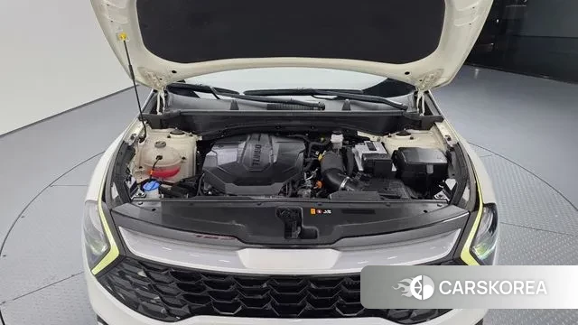 Kia Sportage 5th Generation id 3685819 из Кореи 16