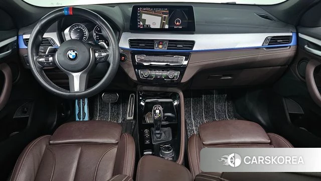 BMW X2 (F39) id 4835138 из Кореи 30