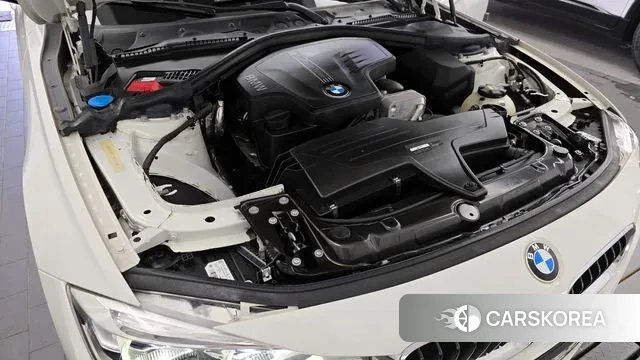 BMW 3 Series (F30) id 3061072 из Кореи 16