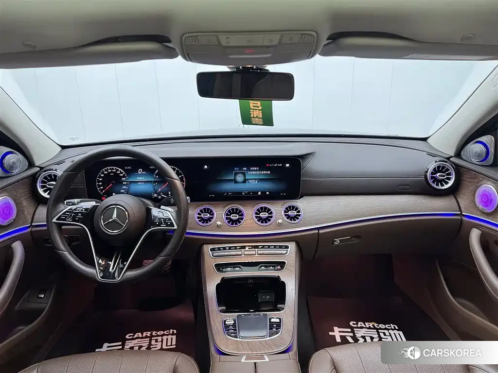 Mercedes-Benz E-Class id 4547931 из Китая 25