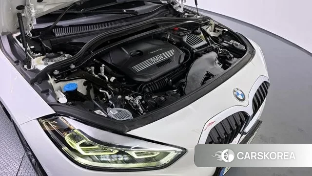 BMW 1 Series (F40) id 3513177 из Кореи 16