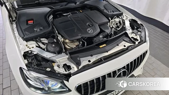 Mercedes-Benz E-Class W213 id 3038772 из Кореи 16