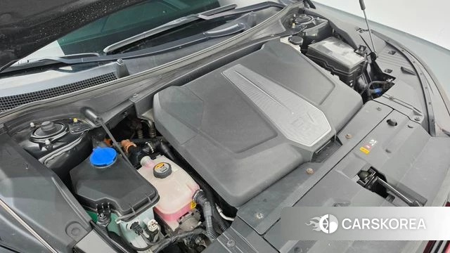 Kia EV6 id 4898844 из Кореи 28