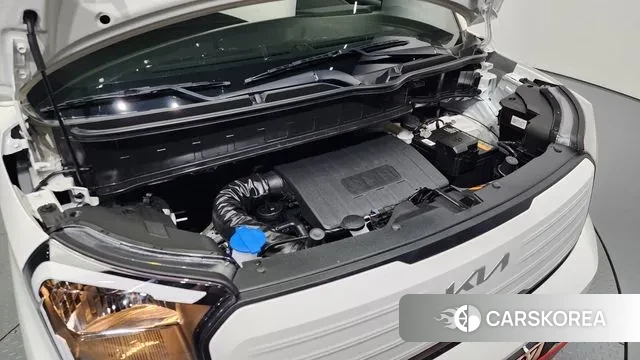 Kia The New Kia Ray id 3052785 из Кореи 16