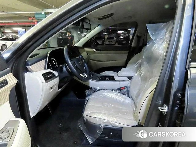 Hyundai Palisade id 4692908 из Кореи 16